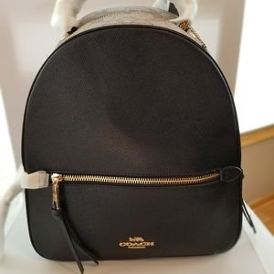 Coach Signature Jordyn Backpack
